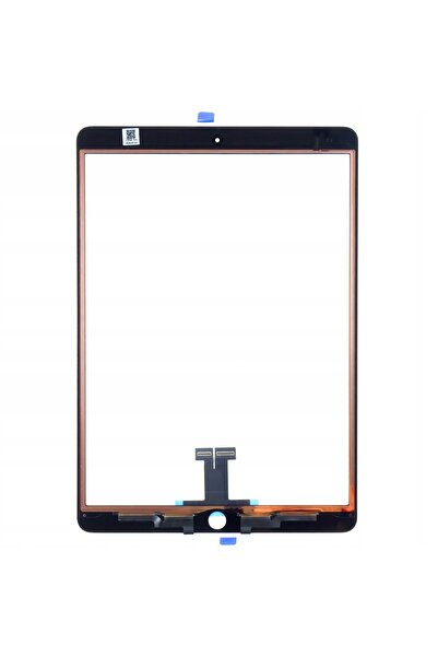 Tradebit Sticlă ecran tactil + adeziv OCA (flexy OEM, cupru) pentru iPad Pro ...