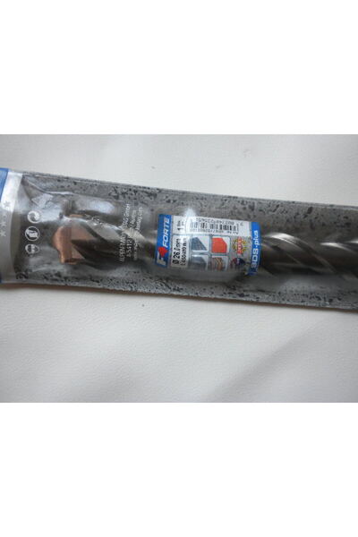 NO BRAND ALPEN F4 FORTE Burghiu pentru beton SDS-Plus 26/450/400 mm