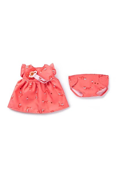 NO BRAND LILLIPUTIENS: Păpușă mare „Rose” pentru bebeluși, 36 cm, 83240