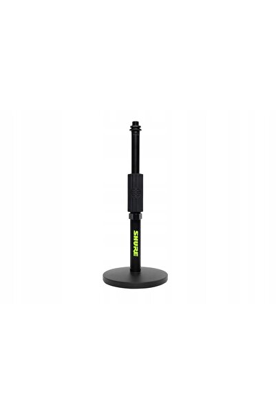 NO BRAND Trepied de birou simplu pentru microfon Gator SH-DESKTOP1