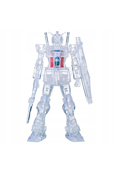 BANDAI Figurină BP MOBILE SUIT GUNDAM STRUCTURE WEAPON - B