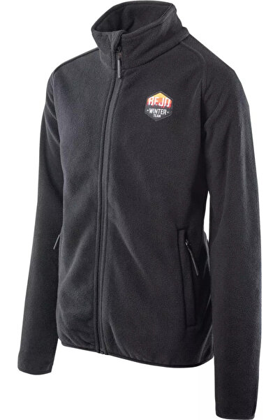 NO BRAND Hanorac din fleece pentru copii INVEL 280 JRB 146