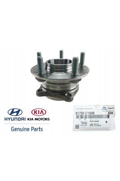 NO BRAND HYUNDAI KIA OE TUCSON I30 I40 OPTIMA SPORTAGE IV RULMENT BUTUC ROATĂ...