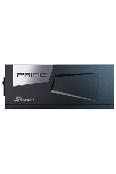 Seasonic PRIME PX-2200 80Plus Platinum ATX 3.1 PCIe 5.1 2024 Sursă de aliment...