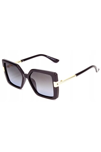 NO BRAND Ochelari de soare tip ochi de pisică pentru femei - Ombre cu polarizare