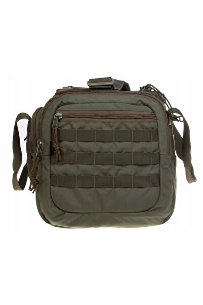 WISPORT Geantă de călătorie STORK CORDURA COYOTE