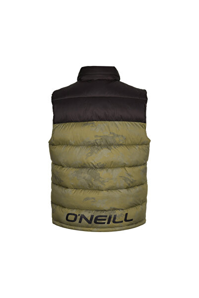 O'Neill Vestă bărbătească matlasată tip bodywarmer