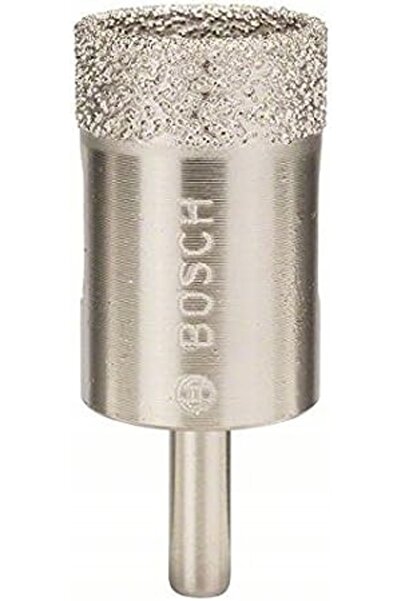 Bosch Burghiu diamantat pentru găurire uscată GTR 30 CE 15mm