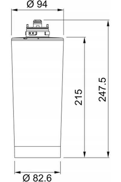 Franke Filtru de înlocuire Pro M Connect 150.0717.797