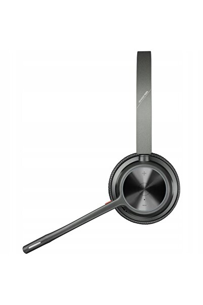 Poly Căști wireless Voyager 4320 UC, negru, 218475-01