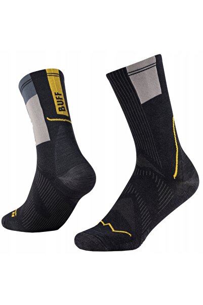 Buff Șosete de alergare Coolnet crew XL (45-47)
