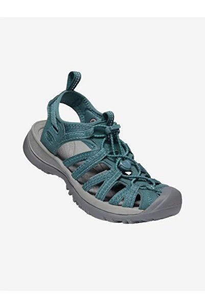 Keen Sandale de trekking pentru femei Whisper Women albastre UK 6 (EU 39)