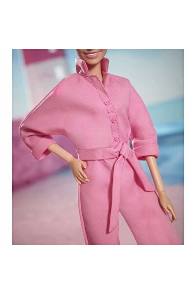 Barbie Păpușa Mattel The Movie Margot Robbie