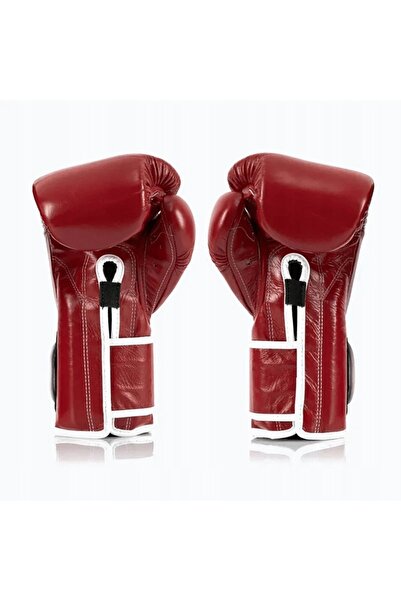 Fairtex Mănuși de box BGV9-RD-10OZ 10 oz