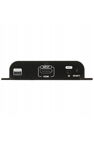 NO BRAND EXTENDER HDMI 4K + TRANSMISIE IR PRIN UTP TWISTED PAIR