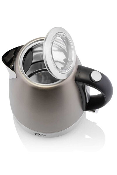 ETA ELA MINI 1,2L 2100W INOX STRIX FILTRU FIERBĂTOR ELECTRIC FĂRĂ FIR