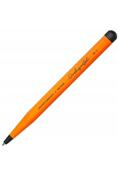 NO BRAND LEUCHTTURM1917 Pix cu mecanism rotativ pentru rezerve Drehgriffel Lu...