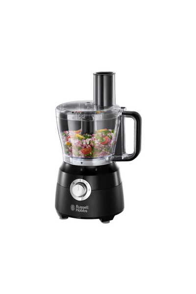 RUSSELL HOBBS RETRO RIBBON ROBOT KUCHENNY BLENDER 1.5L APARAT DE TĂIAT ȘI TOCĂT