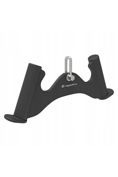 inSPORTline Mâner adaptor antiderapant pentru palan ADAPUL 500 OȚEL 100KG