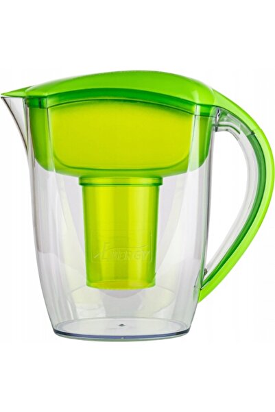 EHM Cană ionizatoare de apă verde de 3.5L