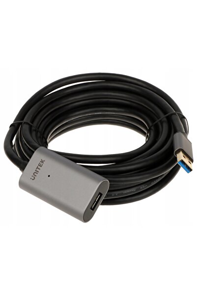 NO BRAND Cablu prelungitor USB 3.1 5 m UNITEK USB-3