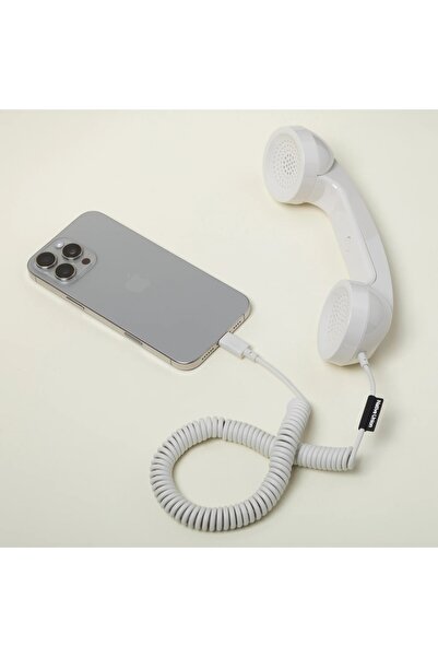 Native Union POP Căști pentru telefon - Piatră de nisip