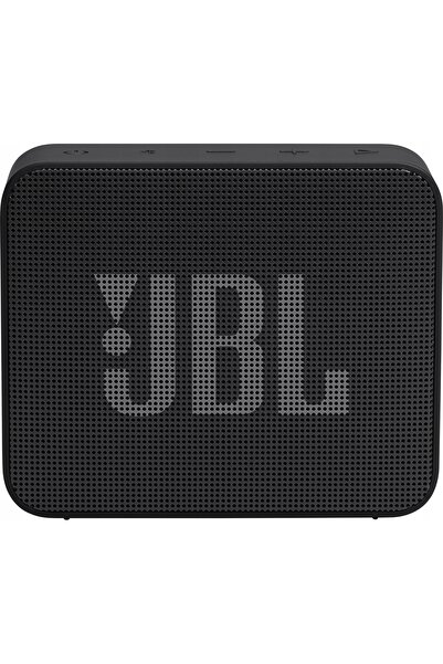 JBL Boxă portabilă GO Essential 2 Negru