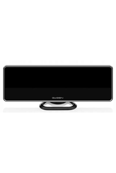 Gogen Antenă TV terestră de interior cu cablu lung DVB-T2
