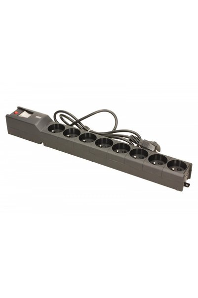 Lestar Prelungitor LX 810 1.5m negru