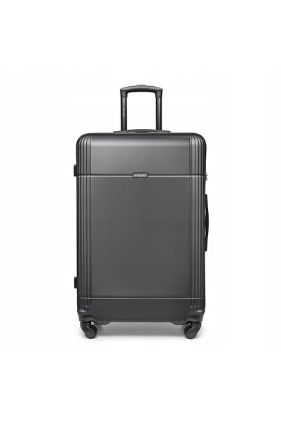 Puccini Prestige Valiză de călătorie rigidă PUCCINI ABS029A-1 84l 75x49x28