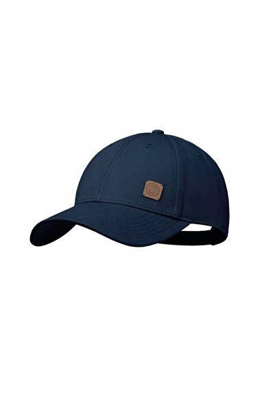 Buff Șapcă de baseball, bleumarin uni, mărime unică