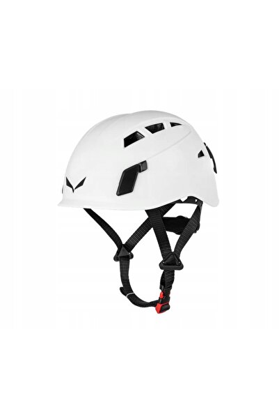 Salewa Casca de alpinism Toxo 3.0 albă UNI