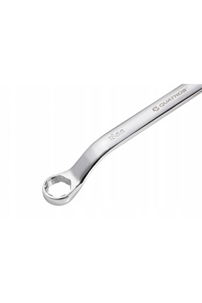 Quatros Set de chei inelare speciale îndoite PENTRU șuruburi îndoite 6-19mm