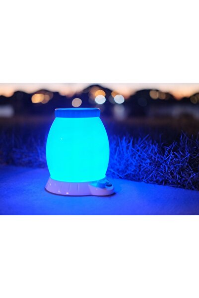 NO BRAND Fat Brain Toys Lampa de noapte „Observatorul de insecte”