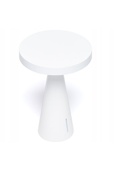 Lexon Dozator automat fără atingere Mano 160ml USB-C alb