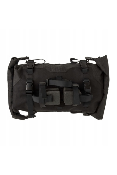 NO BRAND Geantă Agu Bikepacking pentru ghidonul bicicletei, 17