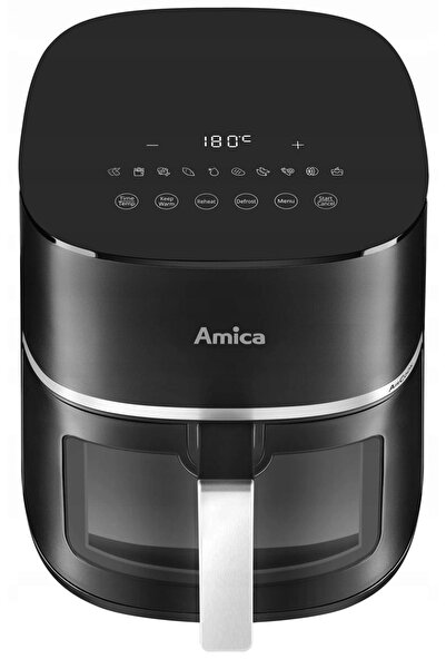 AMICA AFM6020 Friteuză cu aer cald