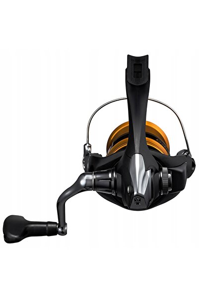 NO BRAND Mulineta universală Shimano FX FC 2000 cu 3 rulmenți