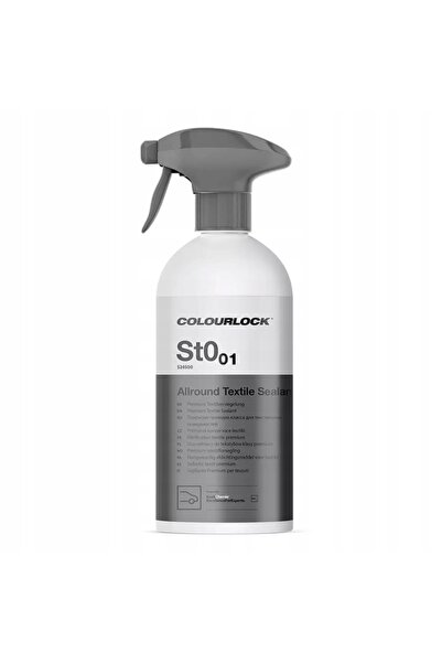 NO BRAND Koch Chemie ST0.01 500ml - impregnant textil