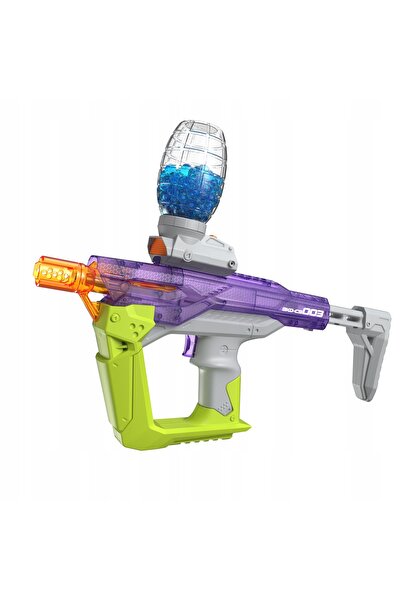 SKD Blaster Pistol cu bile de gel automat Python CS-003S luminițe