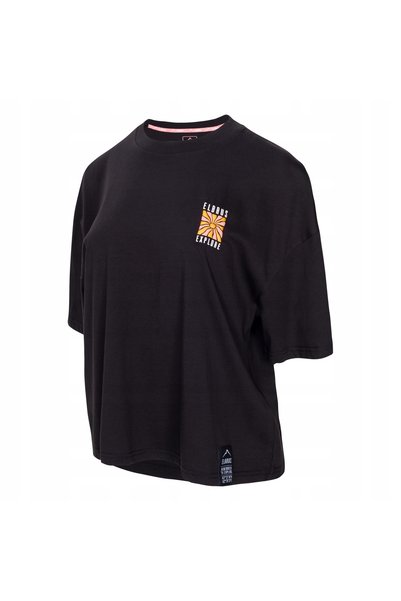 ELBRUS Tricou de damă cu mânecă scurtă ELTONA WO'S S