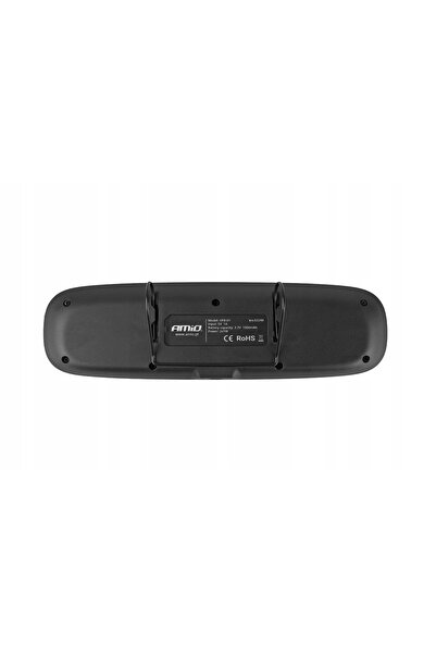 AMIO SET DE VORBITOR BLUETOOTH QC 3.0 PENTRU MAȘINĂ
