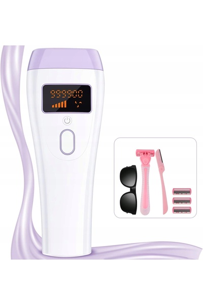 NO BRAND OOWOLF IPL – aparat de epilare C68