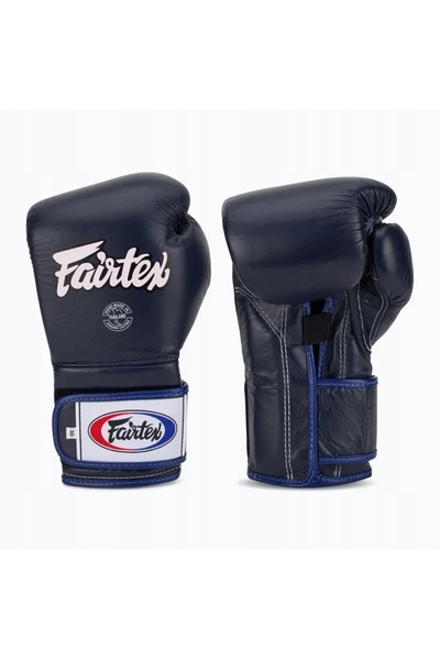 Fairtex Mănuși de box BGV9-BU-12OZ 12 oz