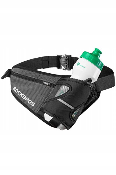 ROCKBROS Curea de bicicletă pentru bidon de apă Bottlepack D36
