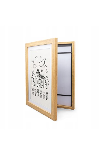 NO BRAND Buki: Rame pentru 50 de desene FK013
