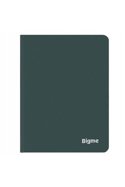 Bigme Husă pentru e-reader B6 Czytnika cu clapetă VERDE