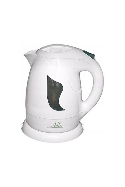 adler Fierbător electric AD 08 1L 850W Alb