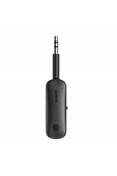 Ugreen TRANSMITĂTOR / RECEPTOR AUX CM403, BLUETOOTH 5.0 (NEGRU)
