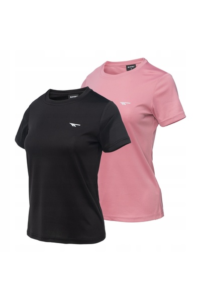 HI-TEC Tricou pentru femei cu mâneci scurte LADY JODIN 2 PAC